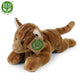 Plush brown cat 18 cm CATS AND DOGS DISPLAY