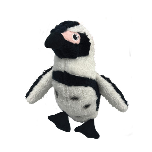 Eco Buddiez Med - Humbolt Penguin