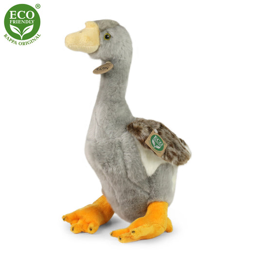 Plush goose 33 cm