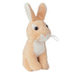 AN05RA Wild Rabbit Mini Buddies 9cm