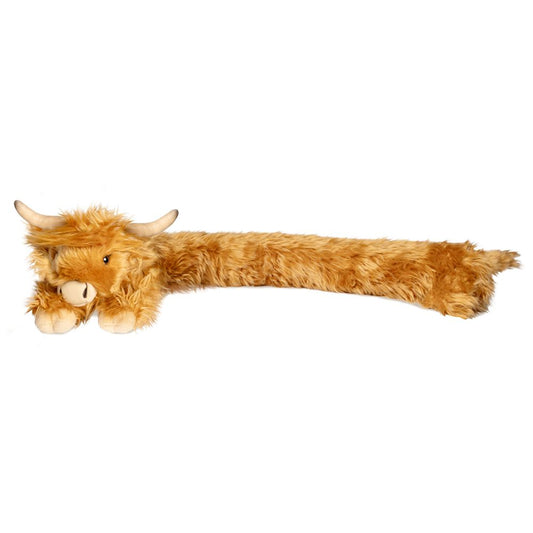 AN802 Highland Cow Draught Excluder