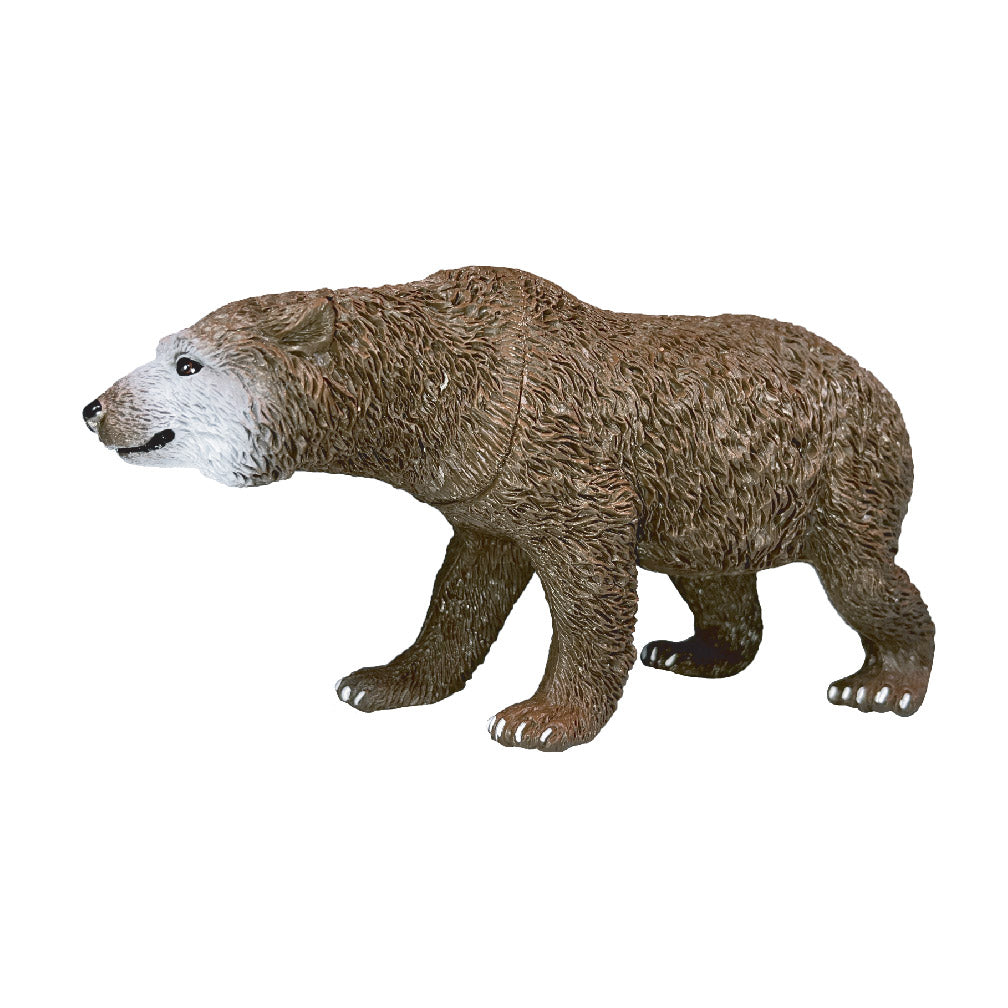 Animal Adventure Replicas - Brown Bear