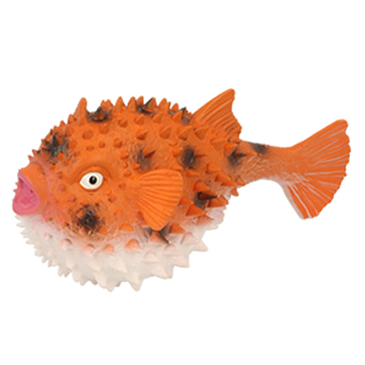 NV400 Puffer Fish Water Soaker