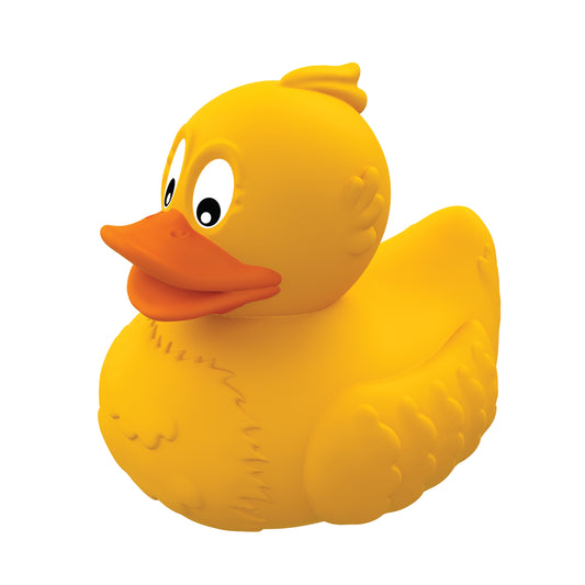 Quackimals - Yellow Duck