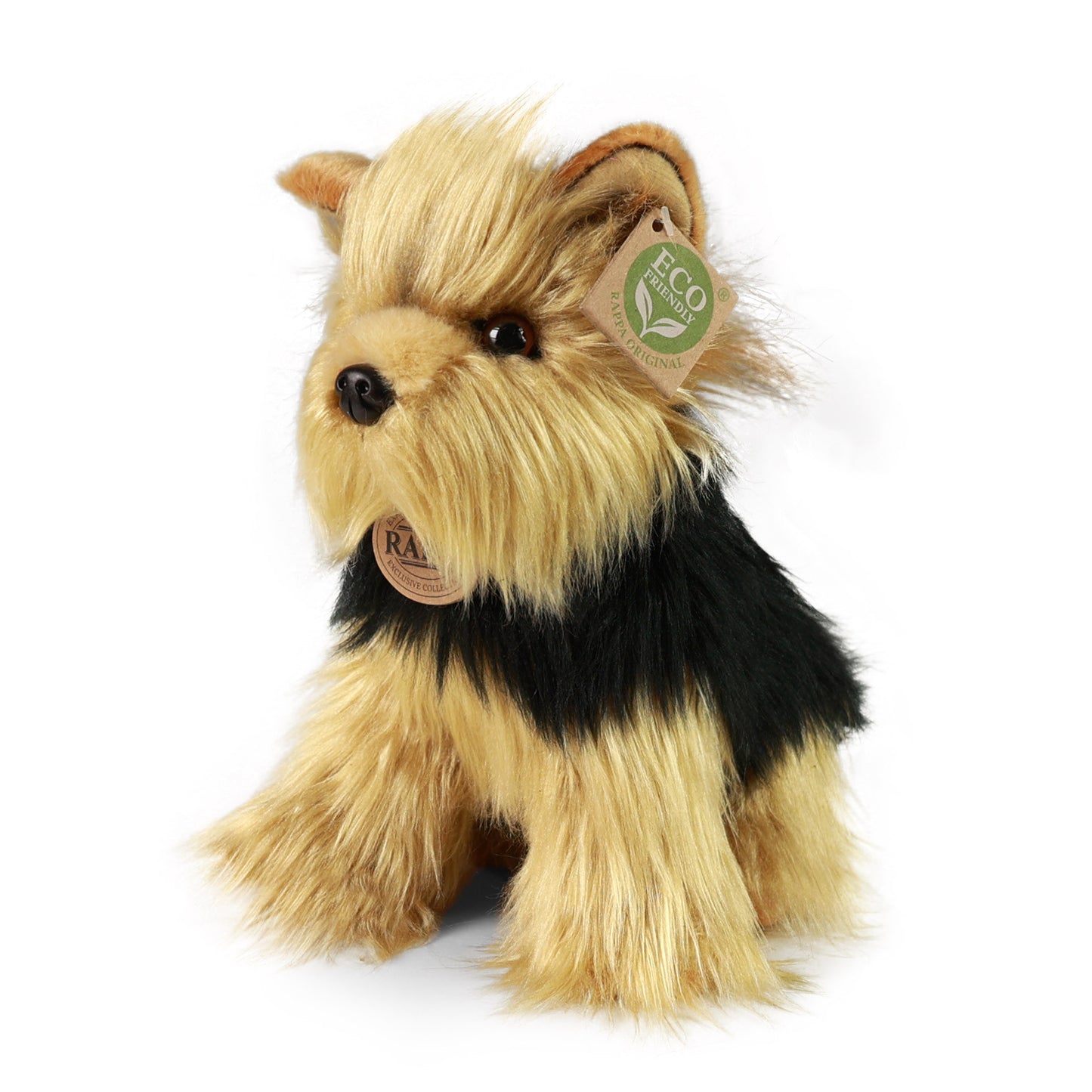 Plush Yorkshire terrier 25cm