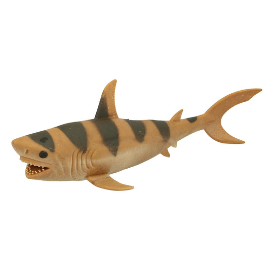 CR116 Stretchy Tiger Shark