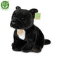 Plush black Stafford 30 cm