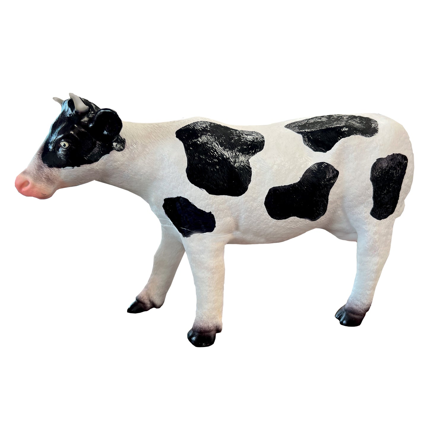 Soft Ark Replicas - Cow