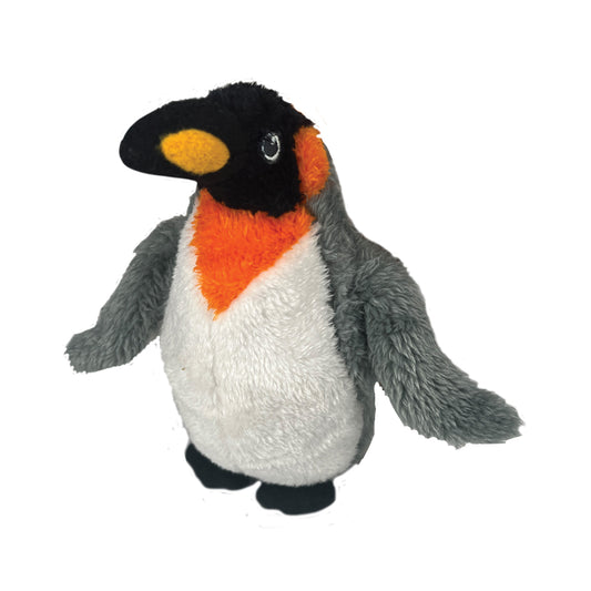 Eco Buddiez Sml - King Penguin