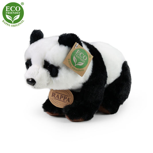 Plush panda 22 cm