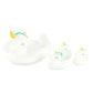 NV688 Little Splash Unicorn Family