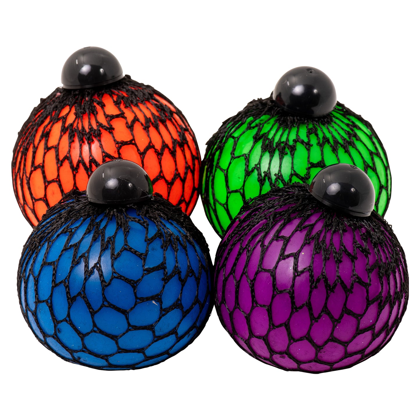 NV19 Gooey Mesh Ball