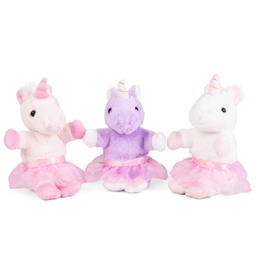 AN08UC LITTLE Play Tutu Unicorn