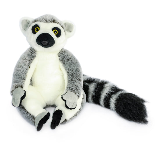 AN651 Ring Tailed Lemur