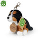 Plush Bern. Mount. Dog 9cm