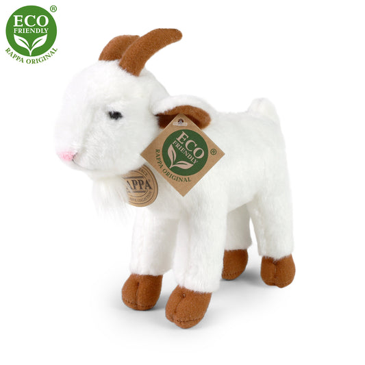 Plush goat 20 cm