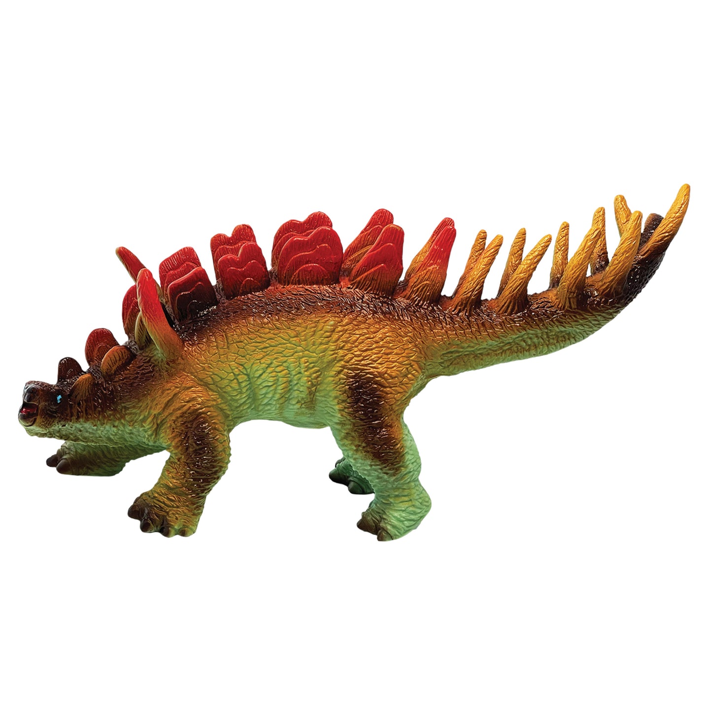 Soft Ark Replicas - Stegosaurus