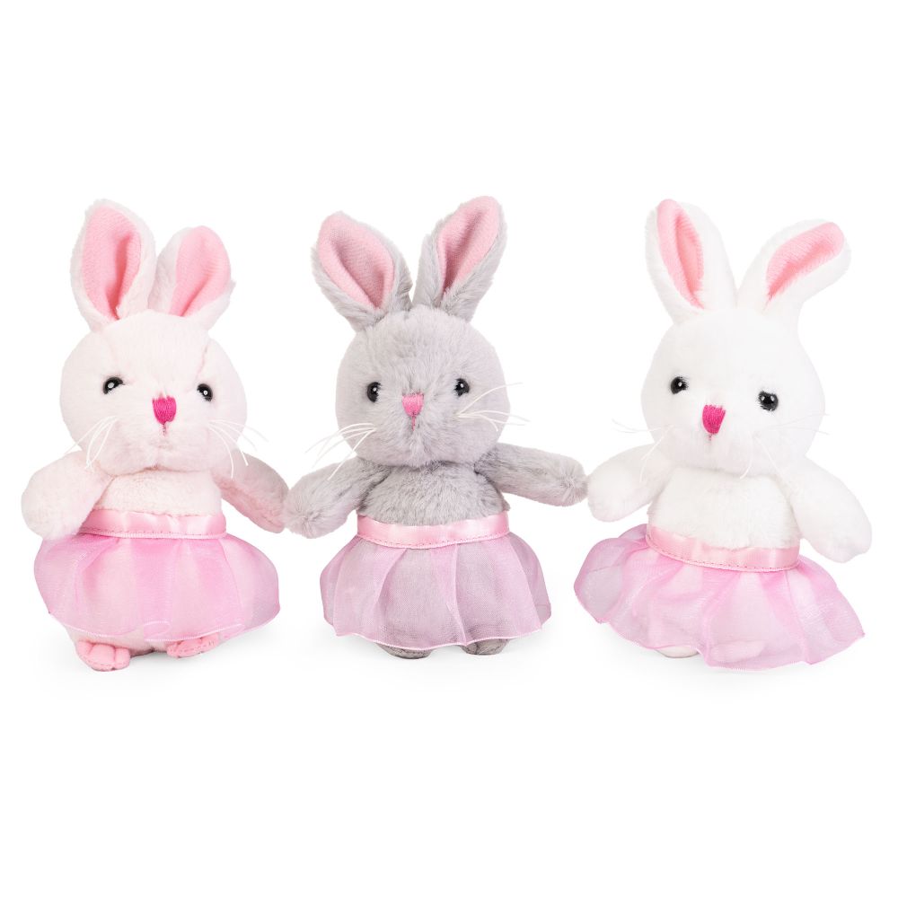 AN08BN LITTLE Play Tutu Bunny