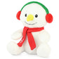 XM111 Snowman Plush