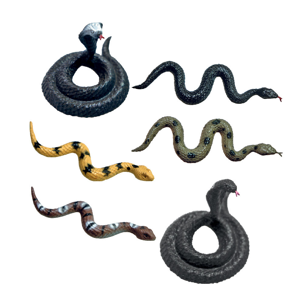 Animix - Snakes