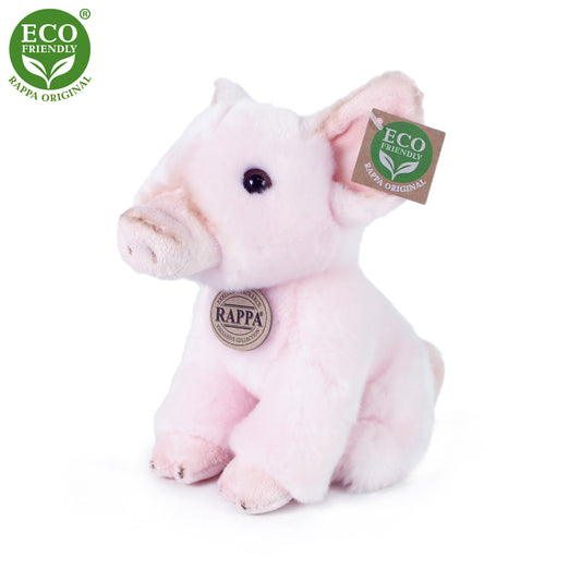 Plush pig 20 cm