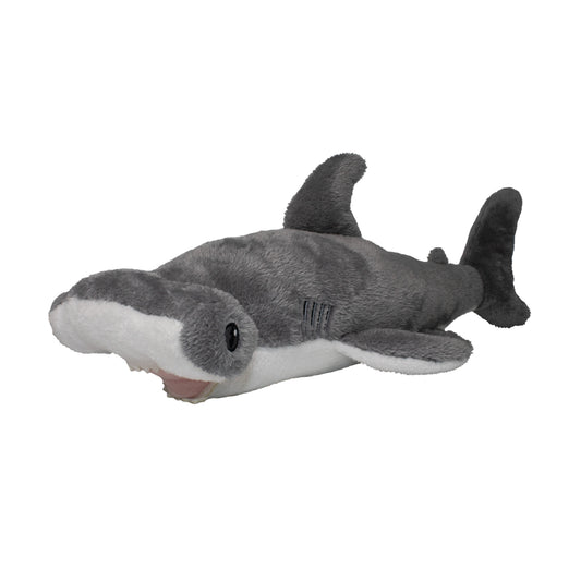 Eco Buddiez Lge - Hammerhead Shark