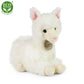 Plush lama 23 cm