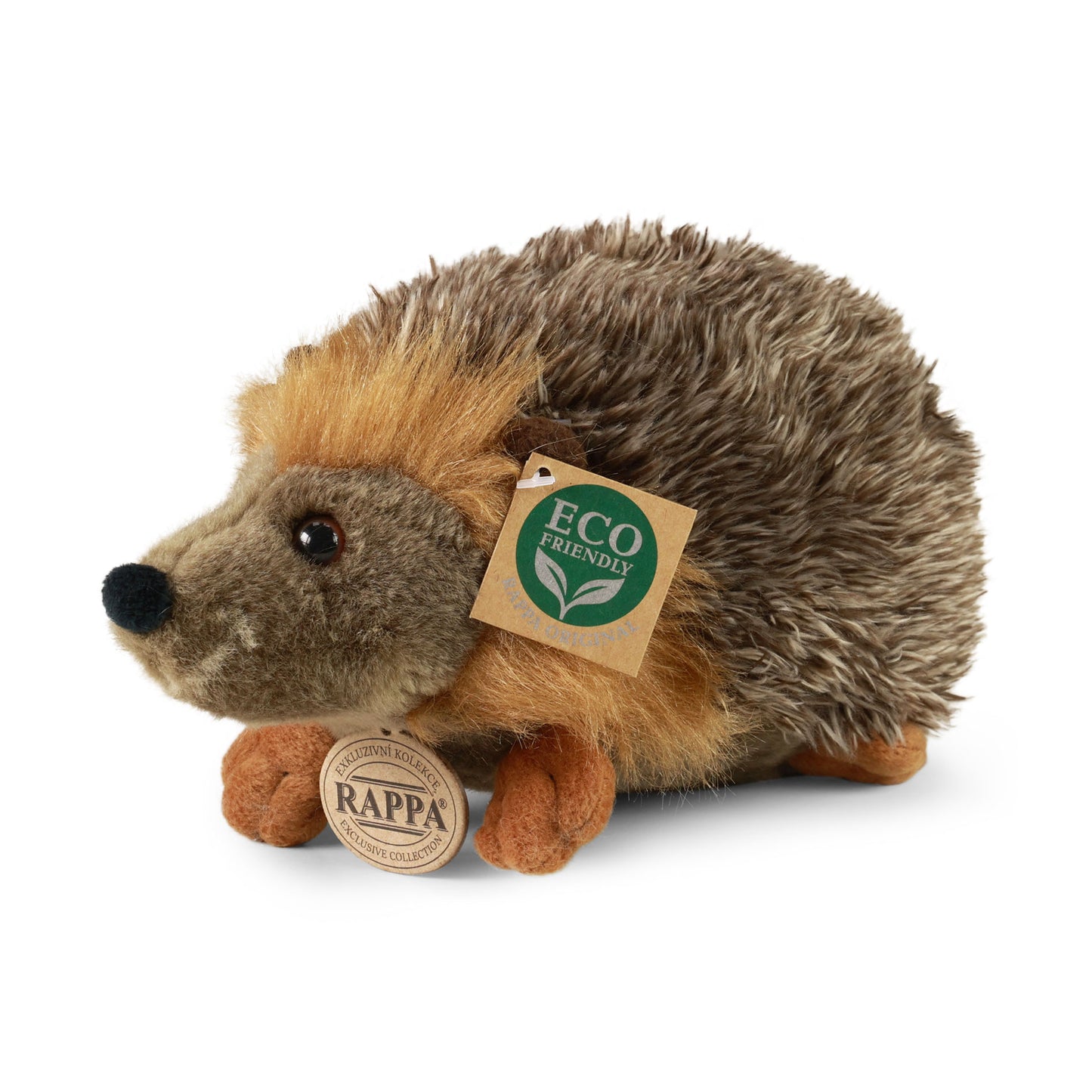 Plush hedgehog 23 cm