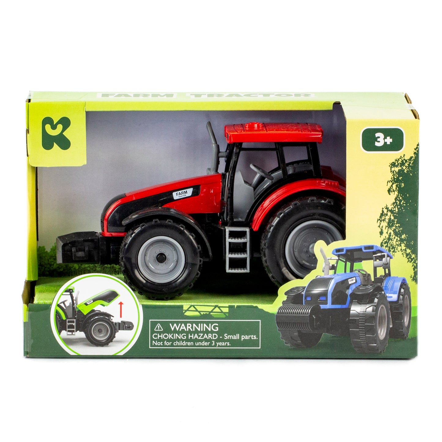 FM103 Premium Tractor scale