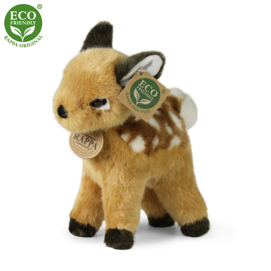 Plush fawn 22 cm