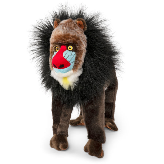 AN723 Mandrill 33cm