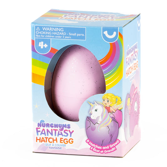 NV298 NURCHUMS Large Fantasy Hatching Eggs