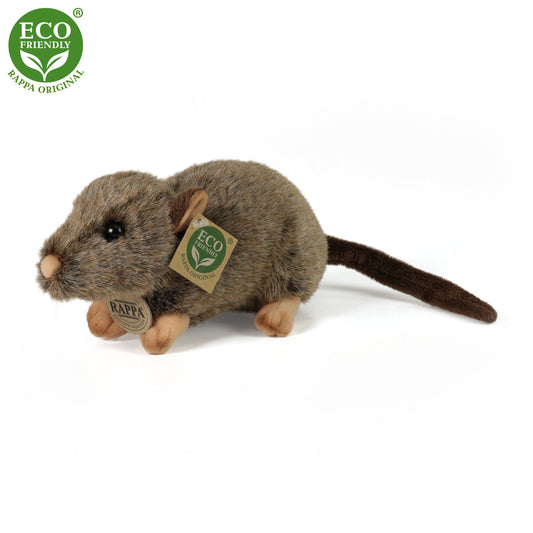 Plush rat 20 cm