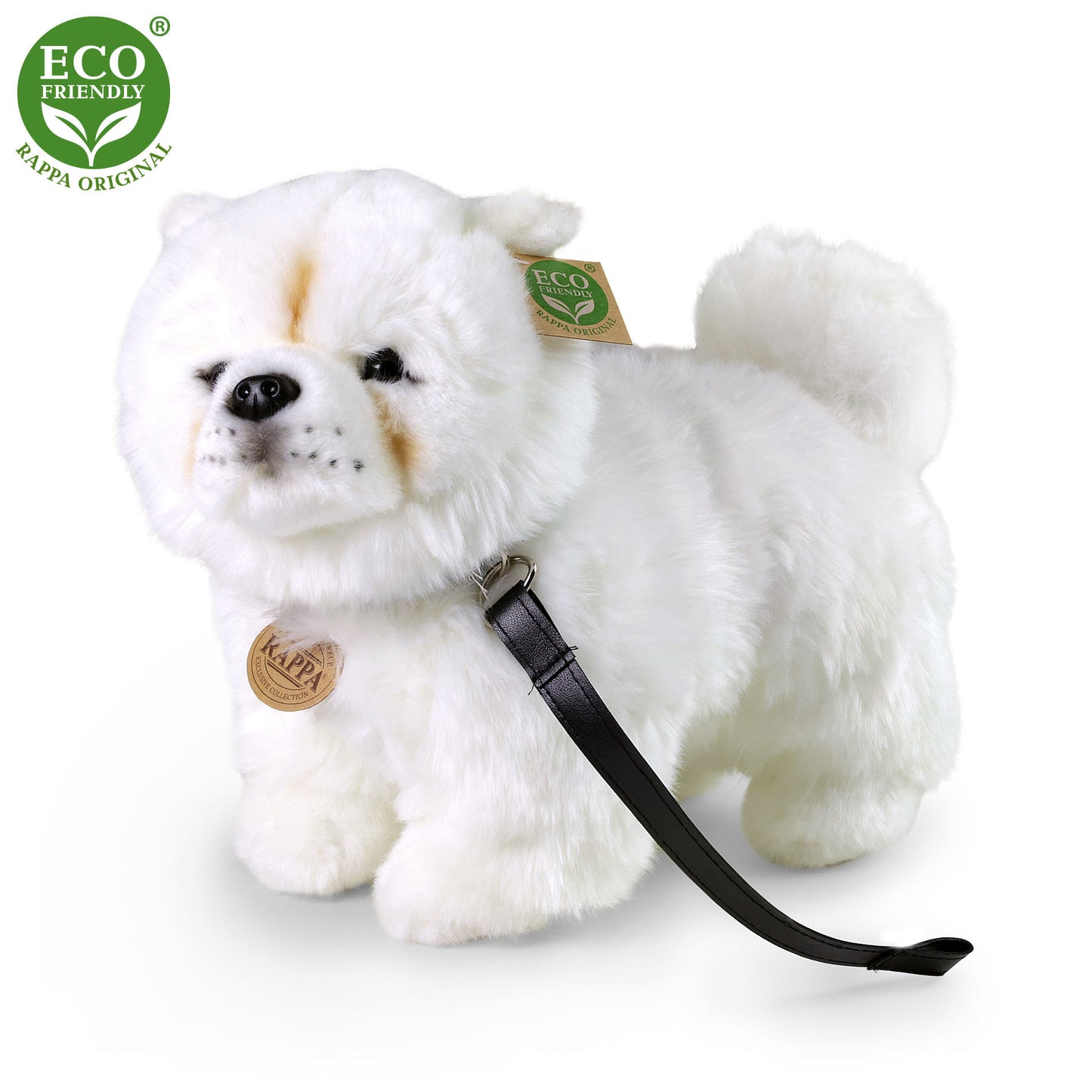 Plush Chow Chow 30 cm