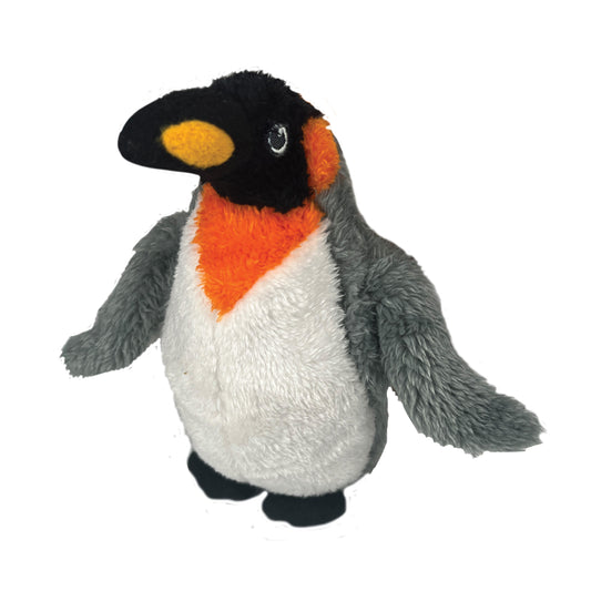 Eco Buddiez Med - King Penguin