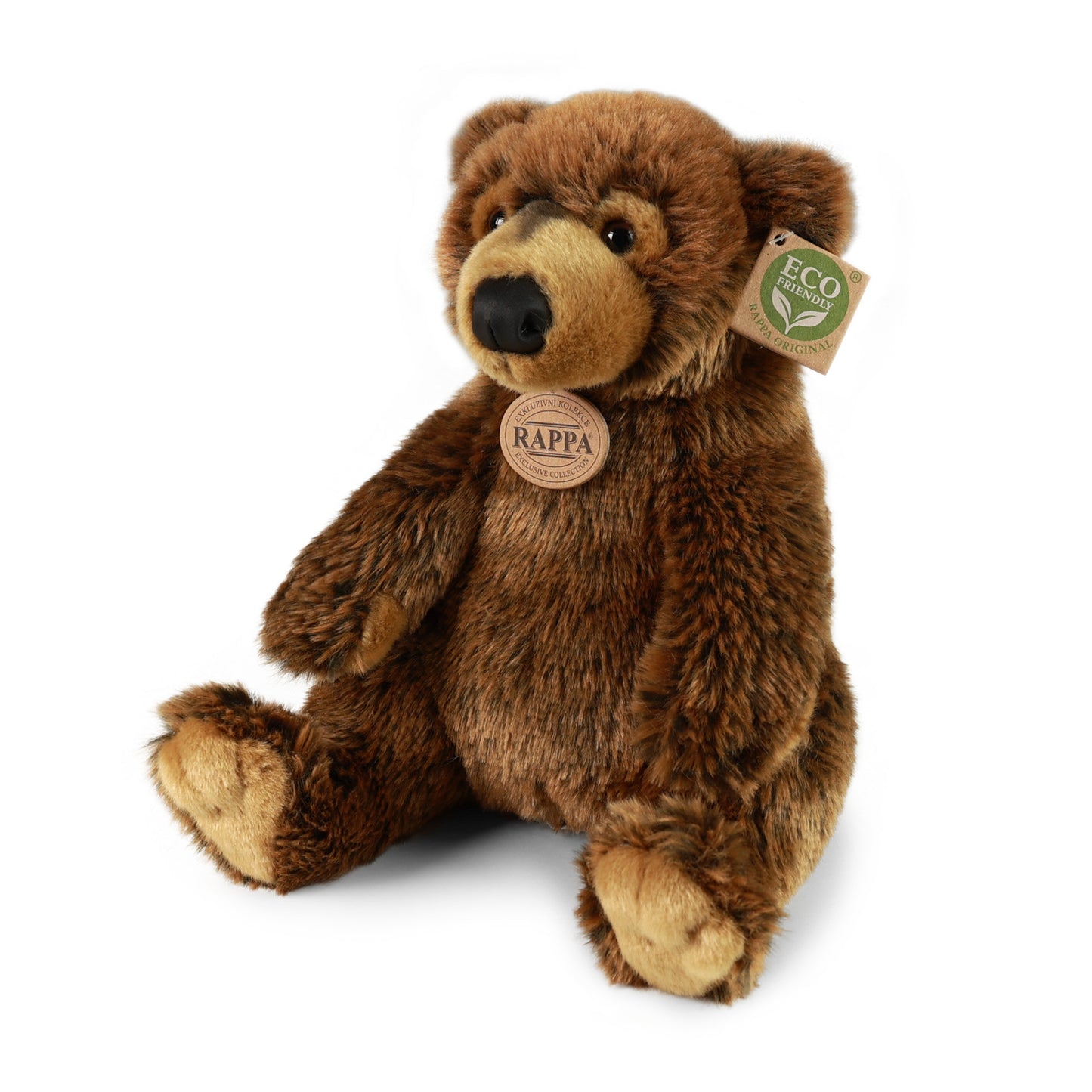 Plush teddy bear 24 cm