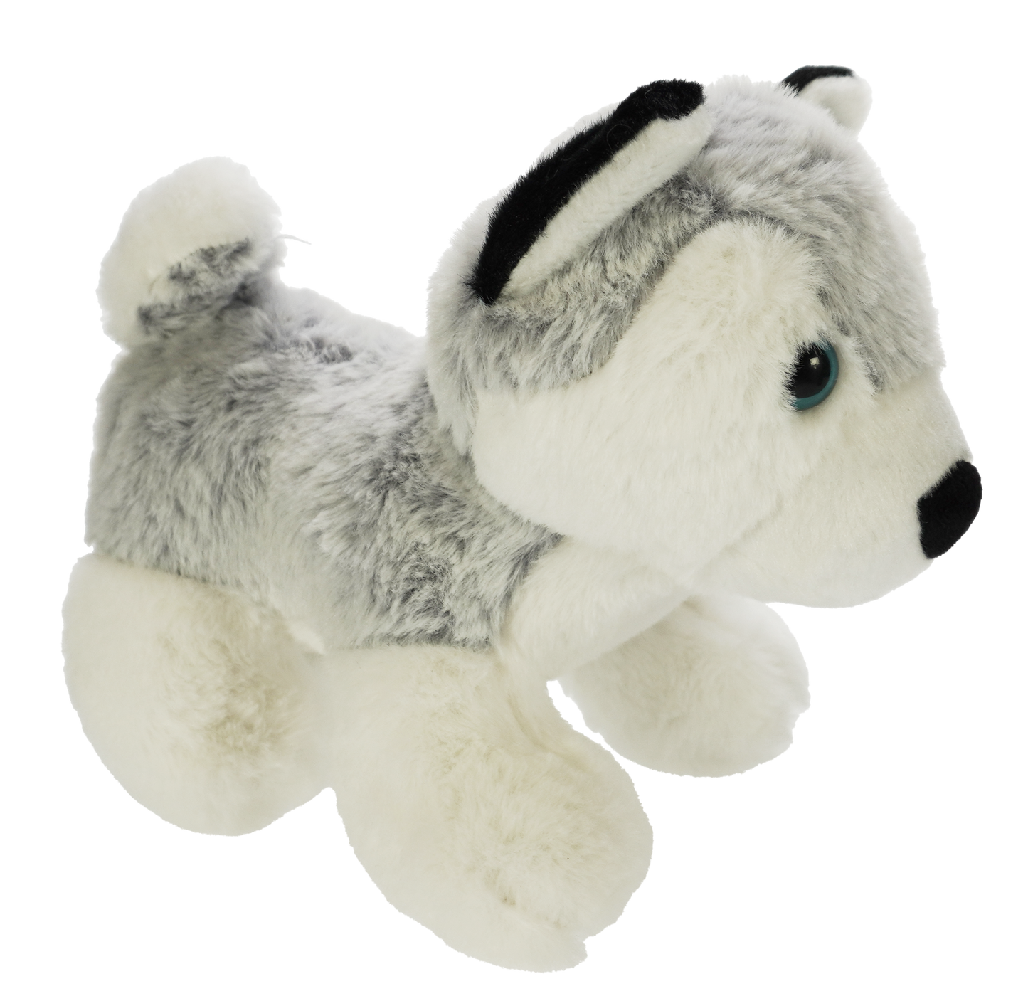 Seisova Husky Pehmo M 24 cm