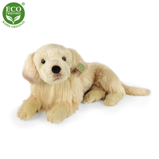 Plush Retriever 53 cm