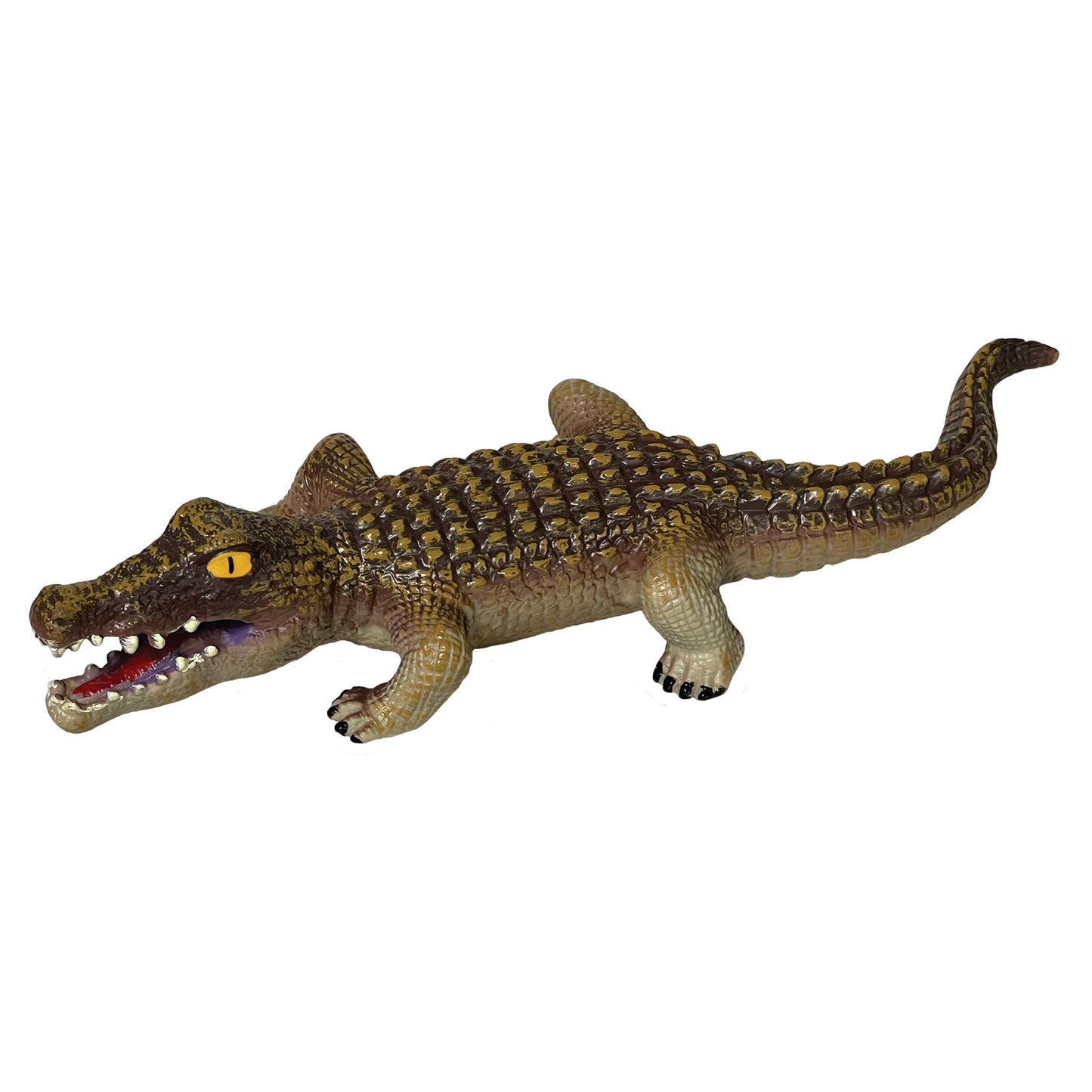 Soft Ark Replicas - Alligator