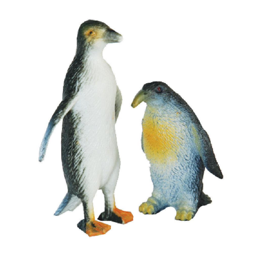 Animix - Penguins