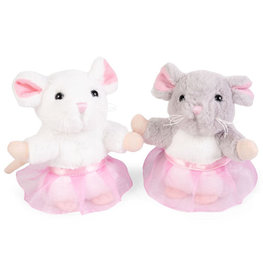 AN08MC LITTLE Play Tutu Mouse