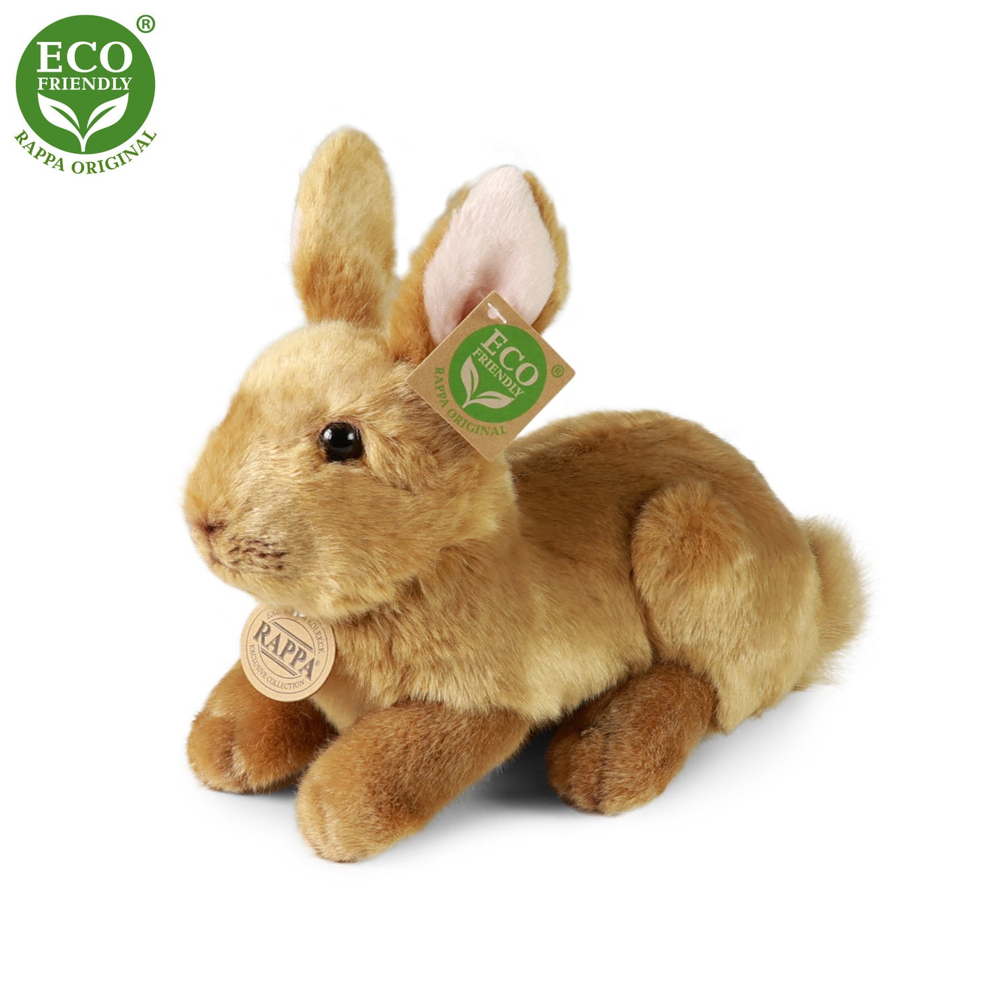 Plush rabbit 23 cm