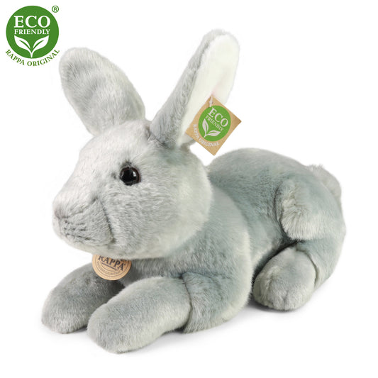 Plush rabbit 33 cm