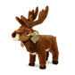 Plush deer 34 cm