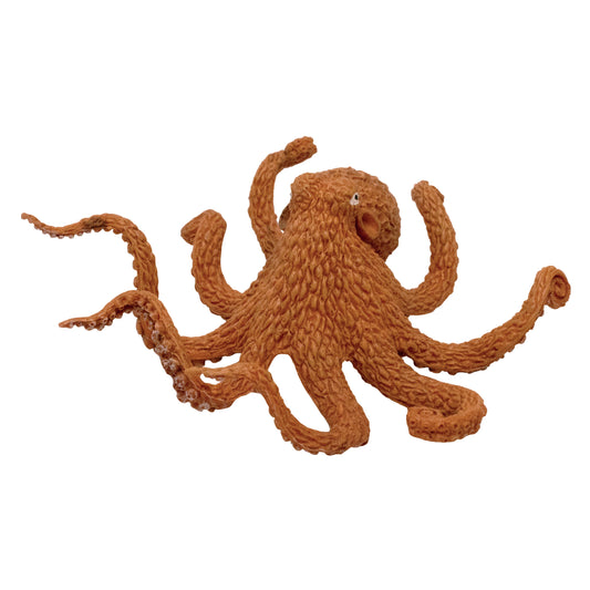 Mini Animal Adventure Replicas - Octopus