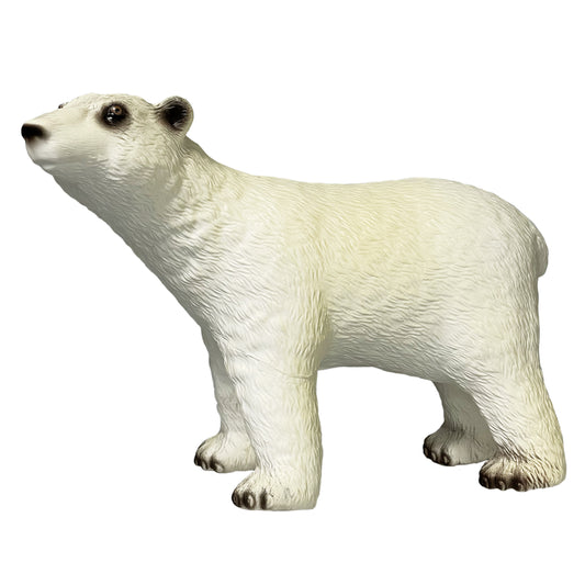 Soft Ark Replicas - Polar Bear