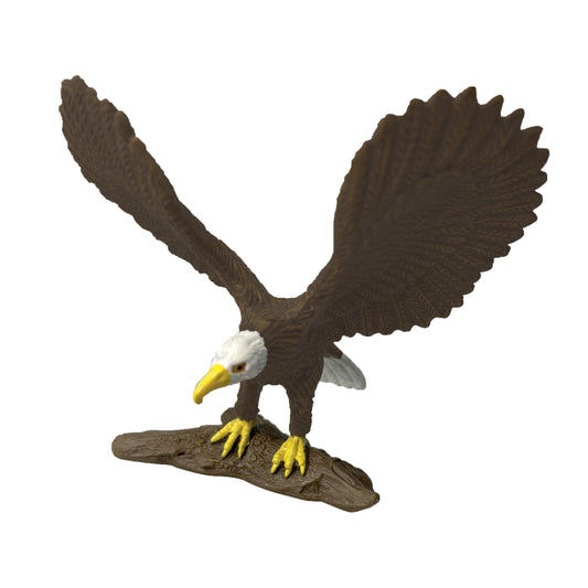 Mini Animal Adventure Replicas - Eagle