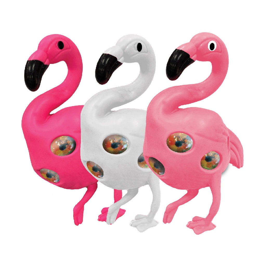 Squidgeeemals - Flamingo