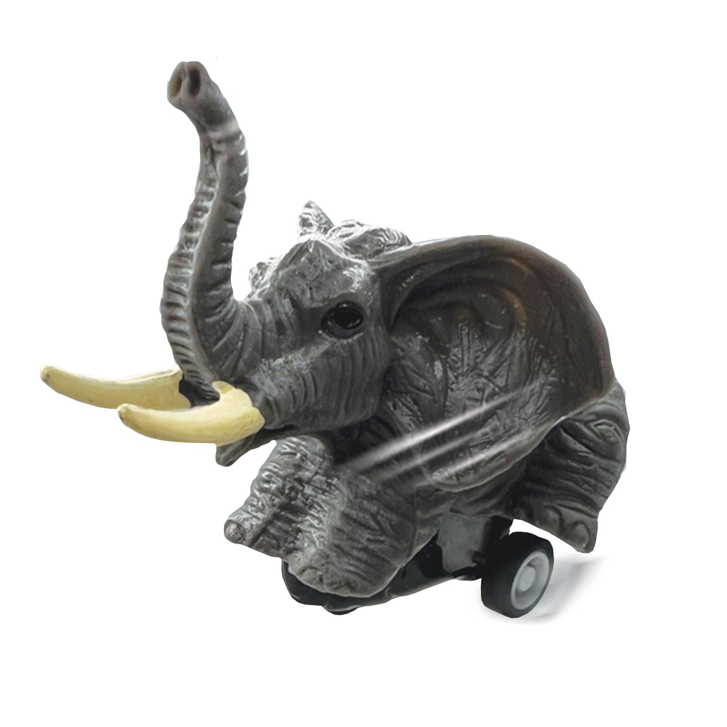 Rep Racers - Elephant