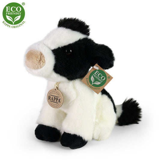 Plush cow 18 cm PETS DISPLAY